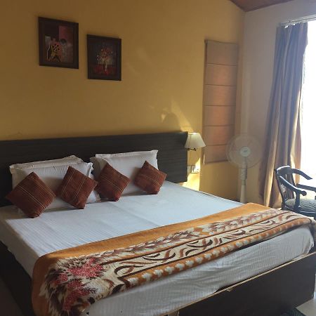 Natureraga Fernhill Resort Chail Eksteriør bilde
